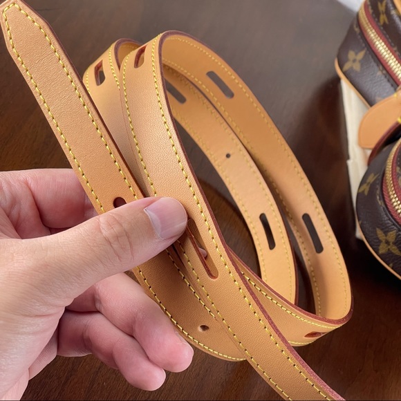 Louis Vuitton Monogram Game On Coeur Heart Bag - Picture 9 of 13